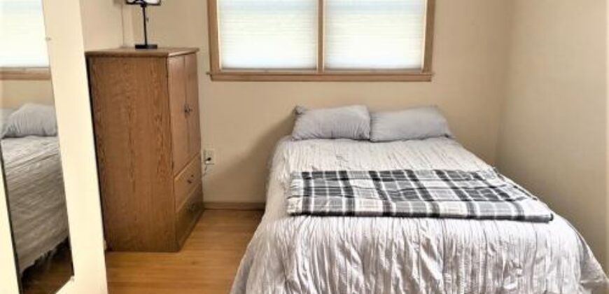 Cambria – South Madison – 3 Bedroom House – Furnished or Unfurnished