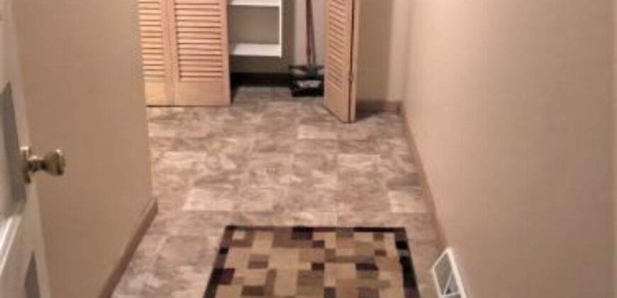 Cambria – South Madison – 3 Bedroom House – Furnished or Unfurnished