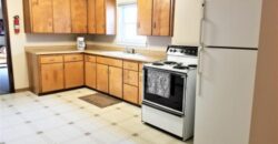 Cambria – South Madison – 3 Bedroom House – Furnished or Unfurnished