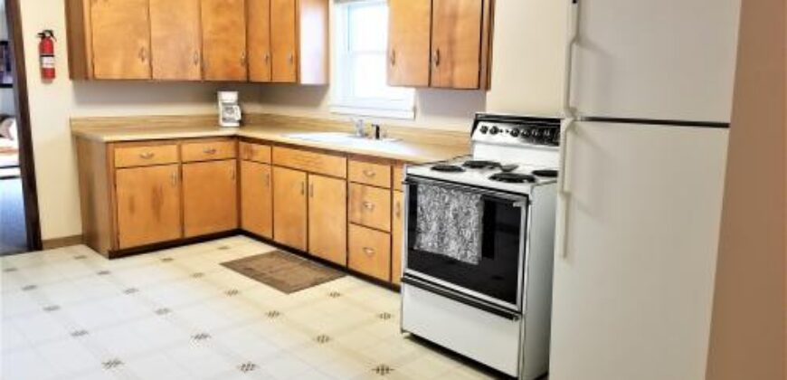 Cambria – South Madison – 3 Bedroom House – Furnished or Unfurnished