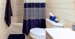 Oshkosh – Villa Park – 3 Bedroom Furnished House