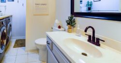 Oshkosh – Villa Park – 3 Bedroom Furnished House