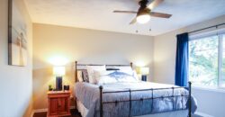 Oshkosh – Villa Park – 3 Bedroom Furnished House