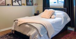 Oshkosh – Villa Park – 3 Bedroom Furnished House