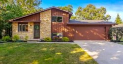 Oshkosh – Villa Park – 3 Bedroom Furnished House