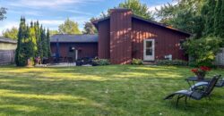 Oshkosh – Villa Park – 3 Bedroom Furnished House