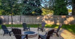 Oshkosh – Villa Park – 3 Bedroom Furnished House