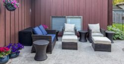 Oshkosh – Villa Park – 3 Bedroom Furnished House