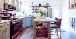 Oshkosh – Villa Park – 3 Bedroom Furnished House
