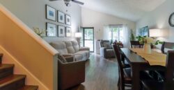 Oshkosh – Villa Park – 3 Bedroom Furnished House