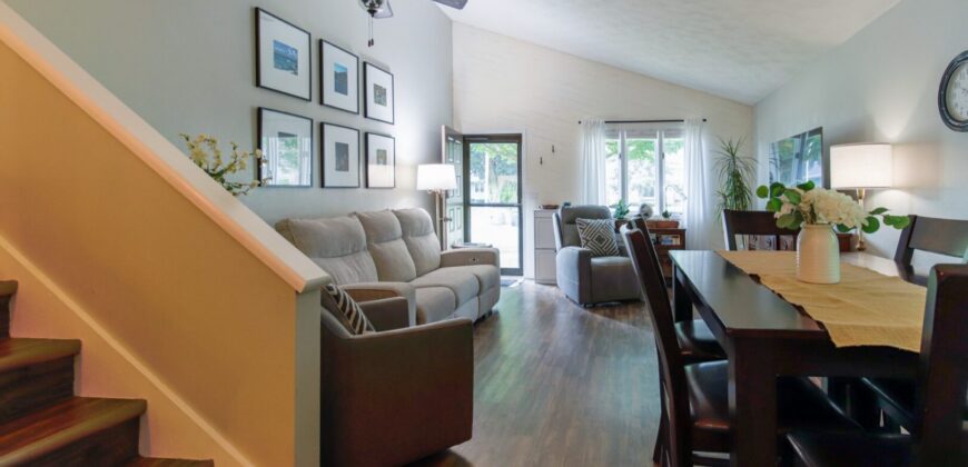 Oshkosh – Villa Park – 3 Bedroom Furnished House