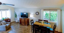 Oshkosh – Villa Park – 3 Bedroom Furnished House