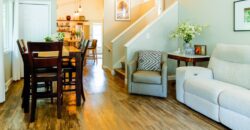 Oshkosh – Villa Park – 3 Bedroom Furnished House
