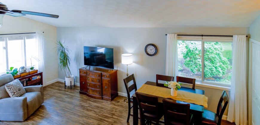Oshkosh – Villa Park – 3 Bedroom Furnished House